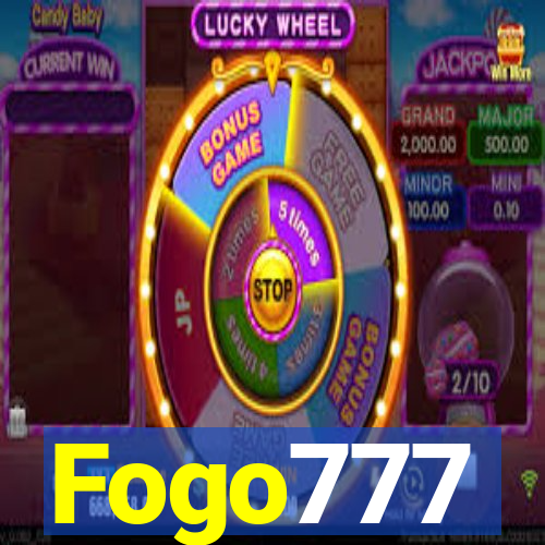 Fogo777