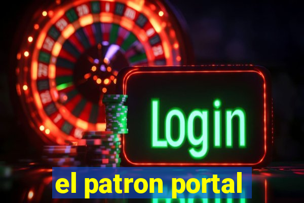 el patron portal