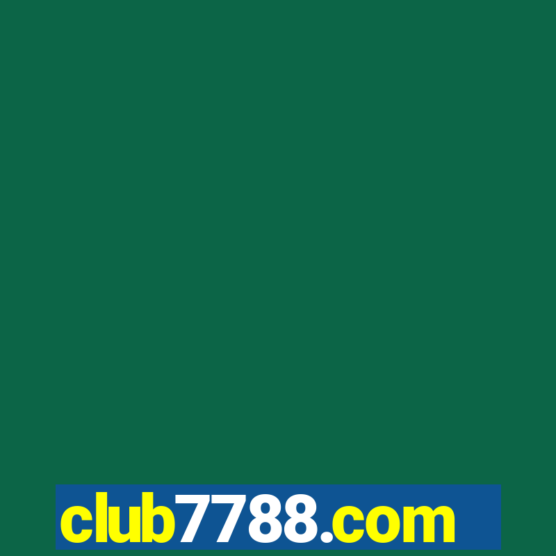 club7788.com