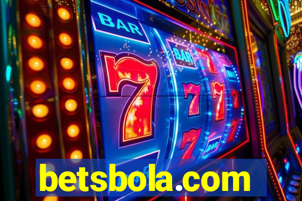 betsbola.com