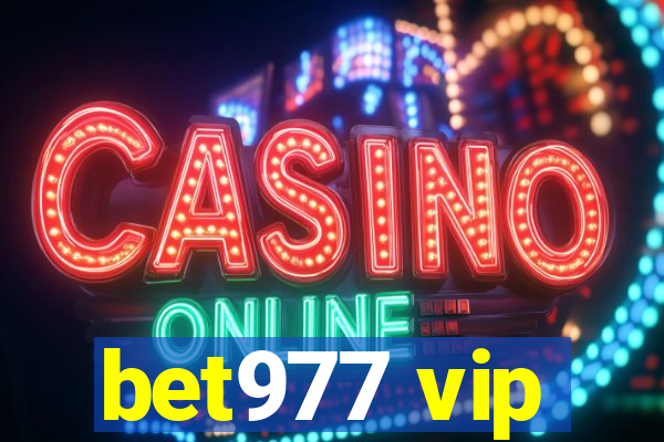 bet977 vip