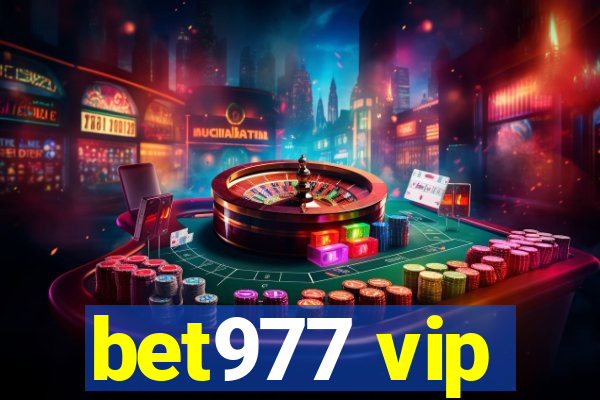 bet977 vip