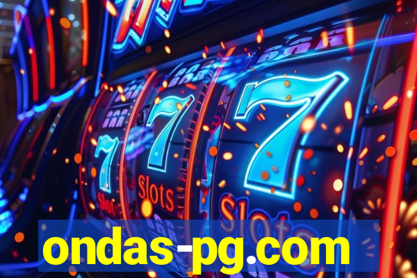 ondas-pg.com