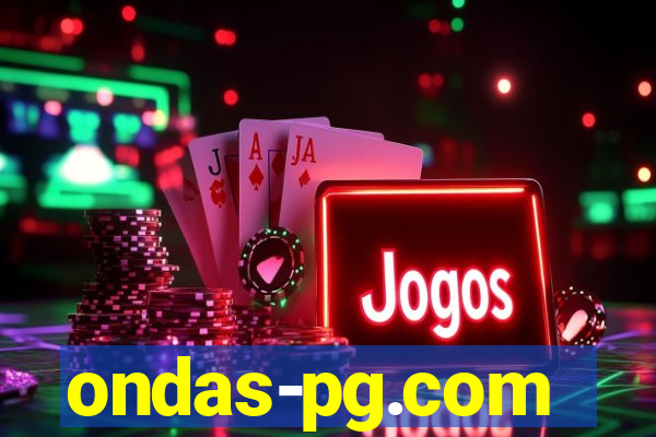 ondas-pg.com