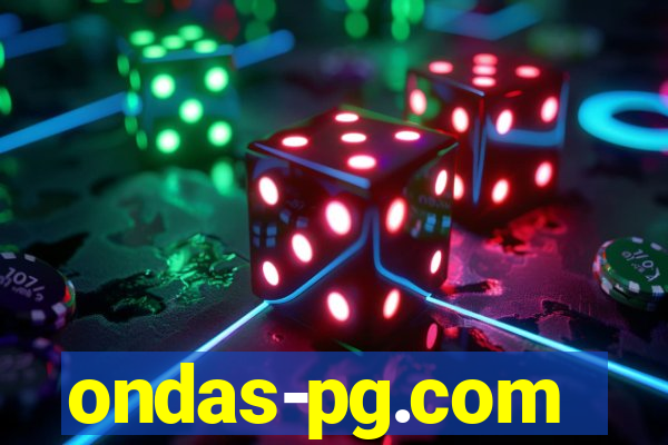 ondas-pg.com