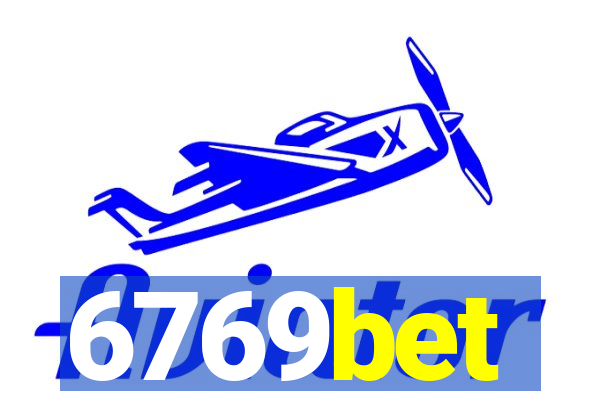 6769bet