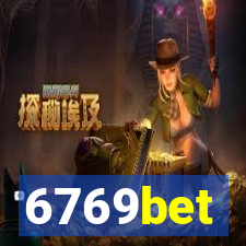 6769bet