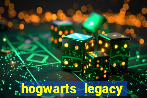 hogwarts legacy mapa musical