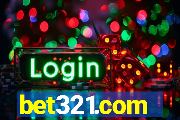 bet321.com