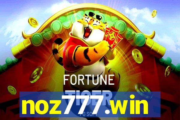 noz777.win