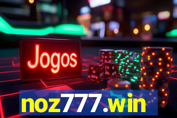 noz777.win