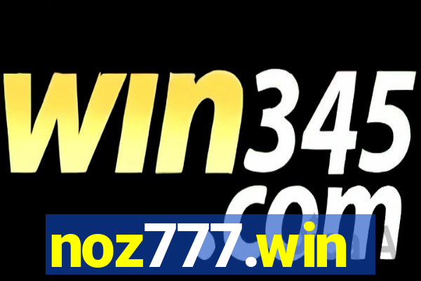 noz777.win