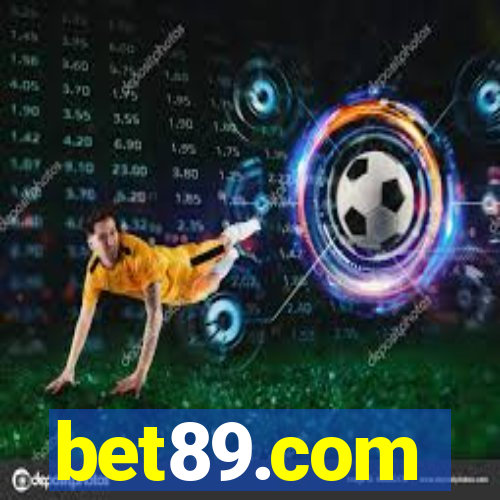 bet89.com