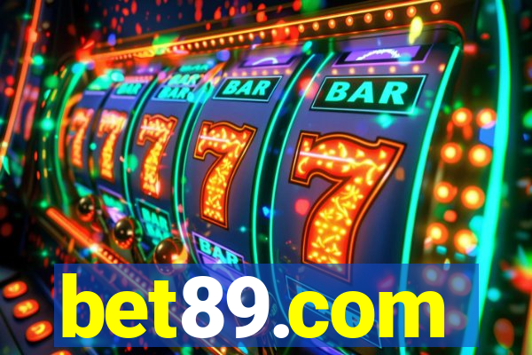 bet89.com