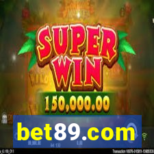 bet89.com