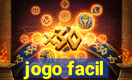 jogo facil