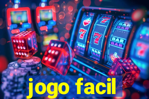 jogo facil