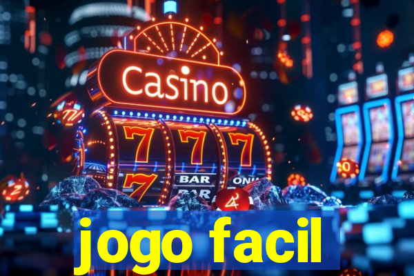 jogo facil