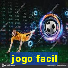 jogo facil