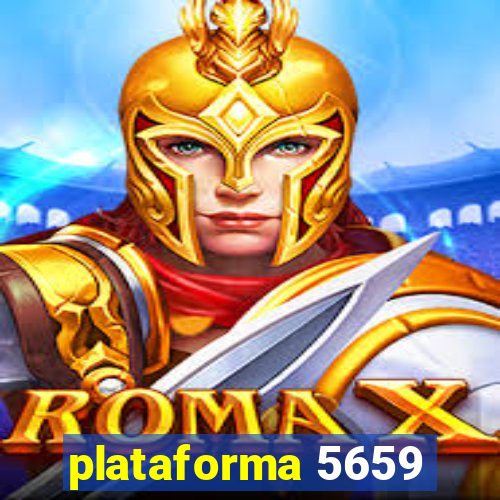 plataforma 5659