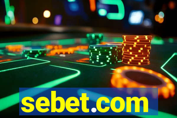 sebet.com