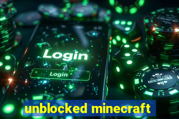 unblocked minecraft