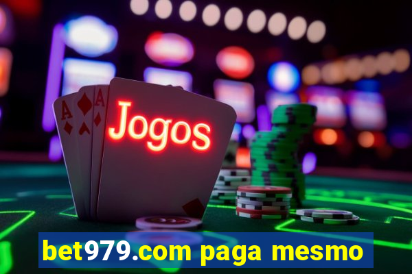 bet979.com paga mesmo