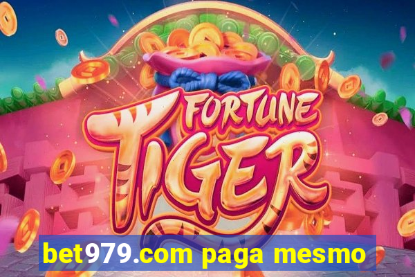 bet979.com paga mesmo