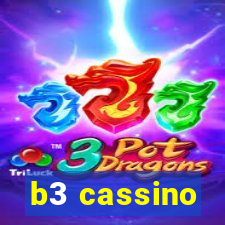 b3 cassino