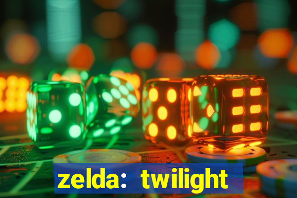 zelda: twilight princess rom zelda twilight princess rom pt-br dolphin