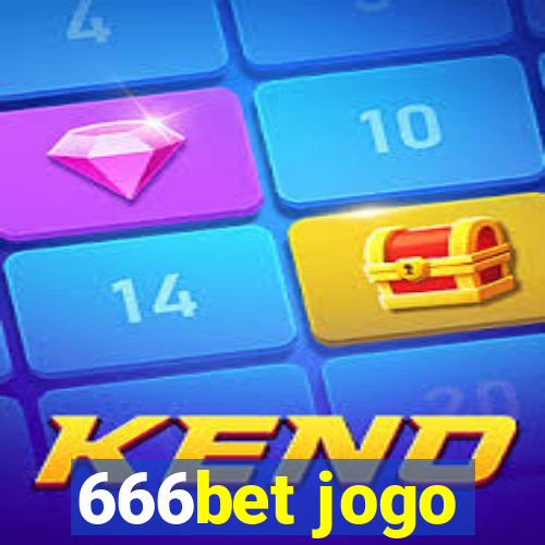 666bet jogo