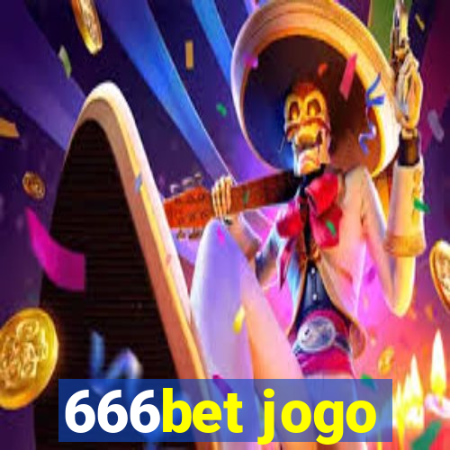 666bet jogo