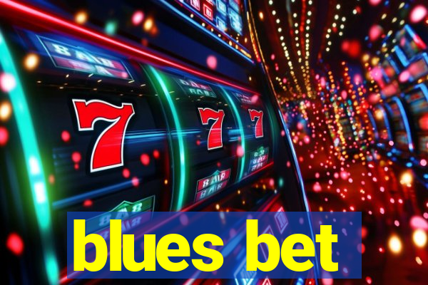 blues bet