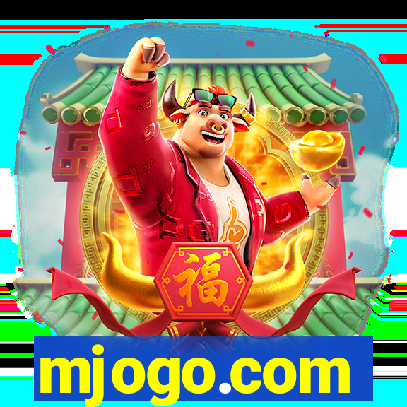 mjogo.com