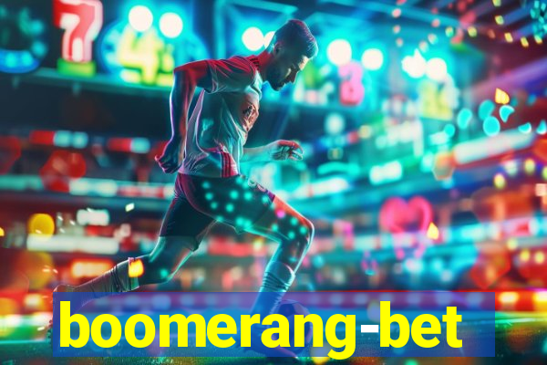 boomerang-bet