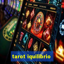 tarot iquilibrio