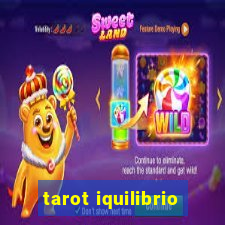 tarot iquilibrio