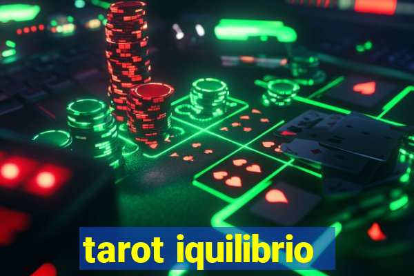 tarot iquilibrio