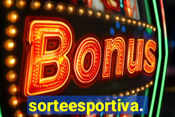 sorteesportiva.bet