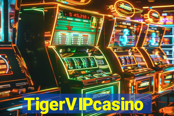 TigerVIPcasino