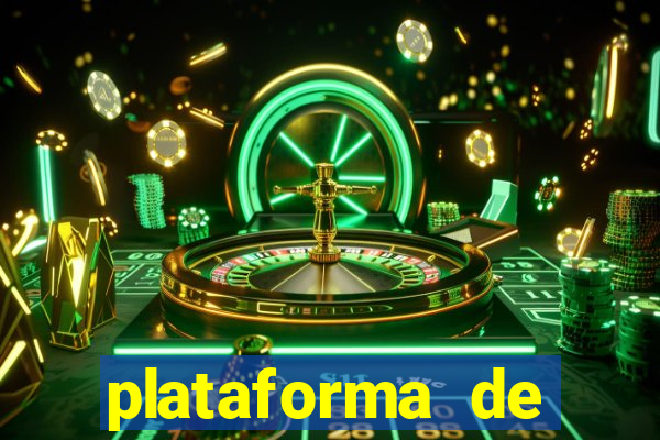 plataforma de porcentagem de jogos