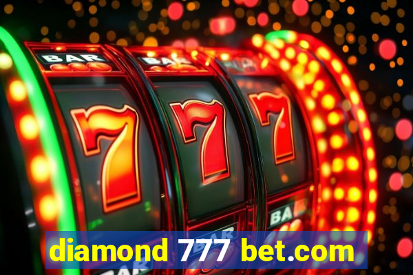 diamond 777 bet.com