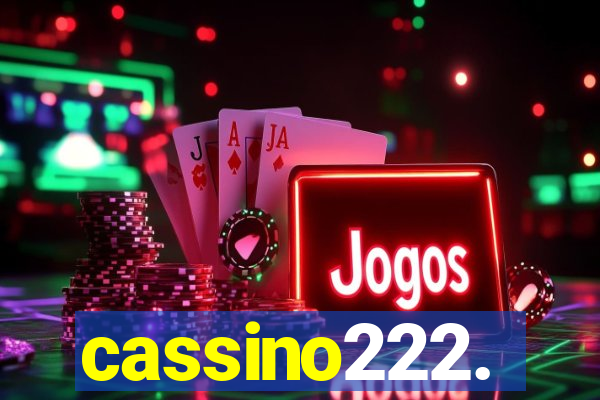 cassino222.