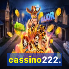 cassino222.