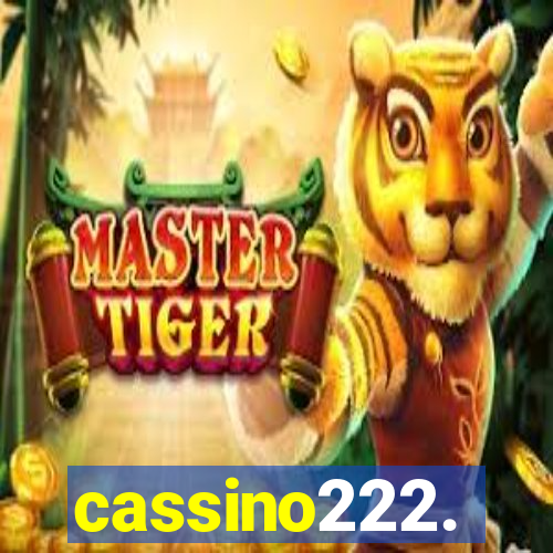 cassino222.