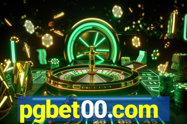 pgbet00.com