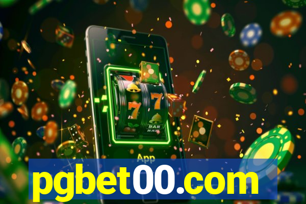 pgbet00.com