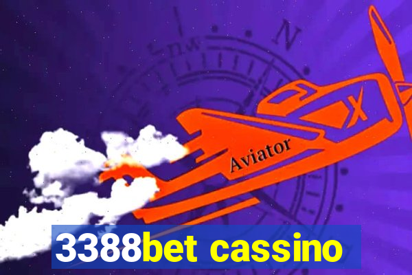 3388bet cassino