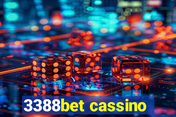 3388bet cassino