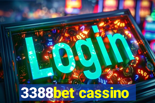 3388bet cassino